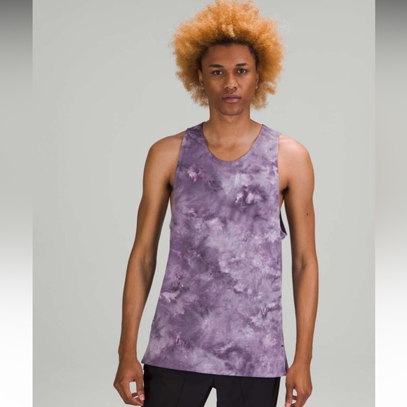 NEW Lululemon Always Agile Tank Top *NWT - Picture 2 of 3